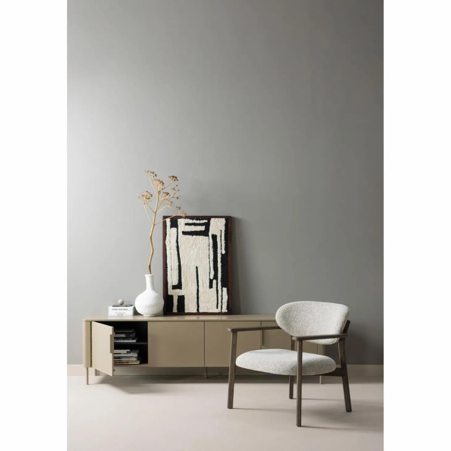 udar-fauteuil-met-houten-frame-XPqfWzPC-2.webp Best WOOOD Udar Fauteuil Met Houten Frame Donker Bruin