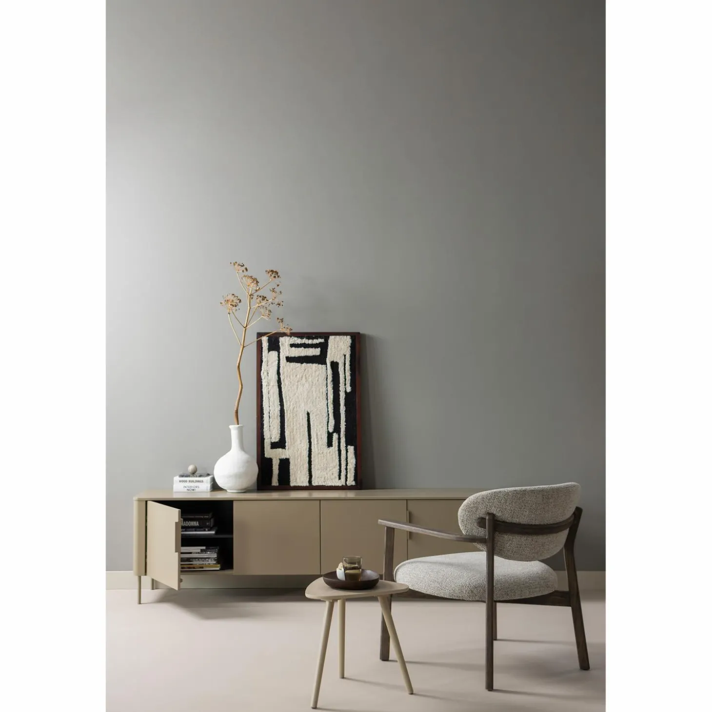 udar-fauteuil-met-houten-frame-XPqfWzPC-3.webp Best WOOOD Udar Fauteuil Met Houten Frame Donker Bruin