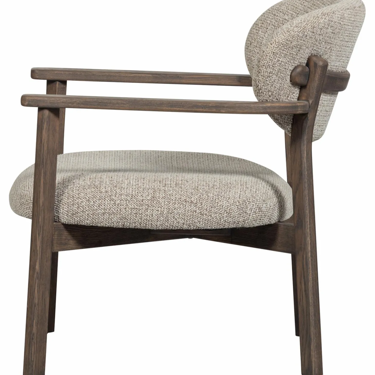 udar-fauteuil-met-houten-frame-XPqfWzPC-4.webp Best WOOOD Udar Fauteuil Met Houten Frame Donker Bruin