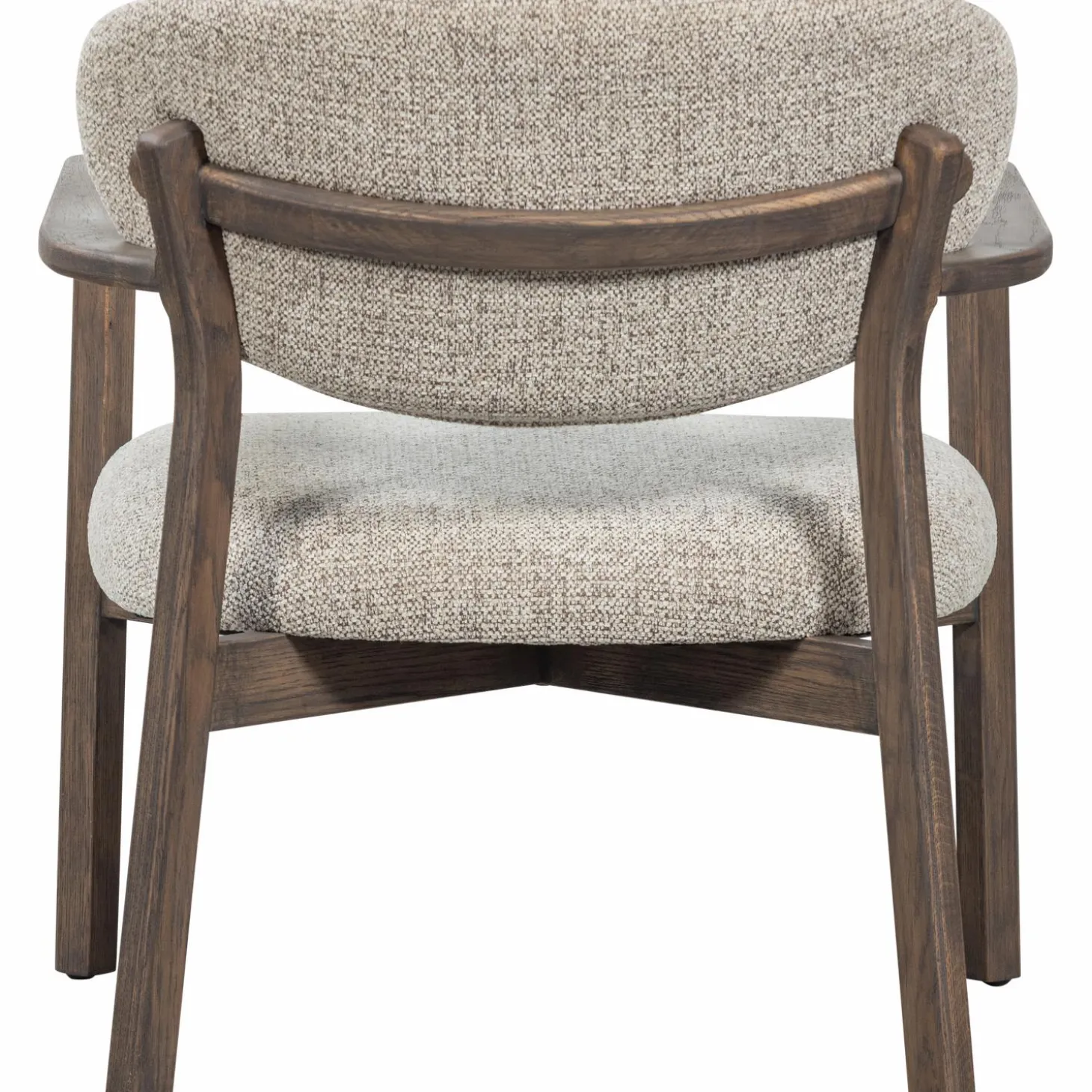 udar-fauteuil-met-houten-frame-XPqfWzPC-5.webp Best WOOOD Udar Fauteuil Met Houten Frame Donker Bruin