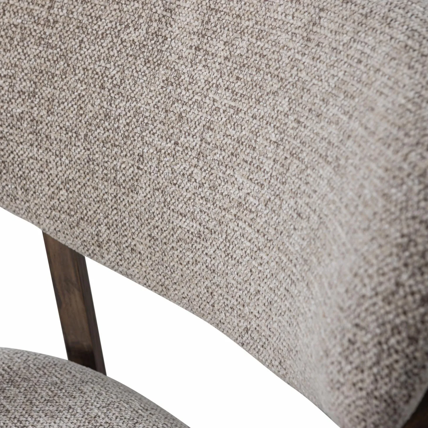 udar-fauteuil-met-houten-frame-XPqfWzPC-7.webp Best WOOOD Udar Fauteuil Met Houten Frame Donker Bruin