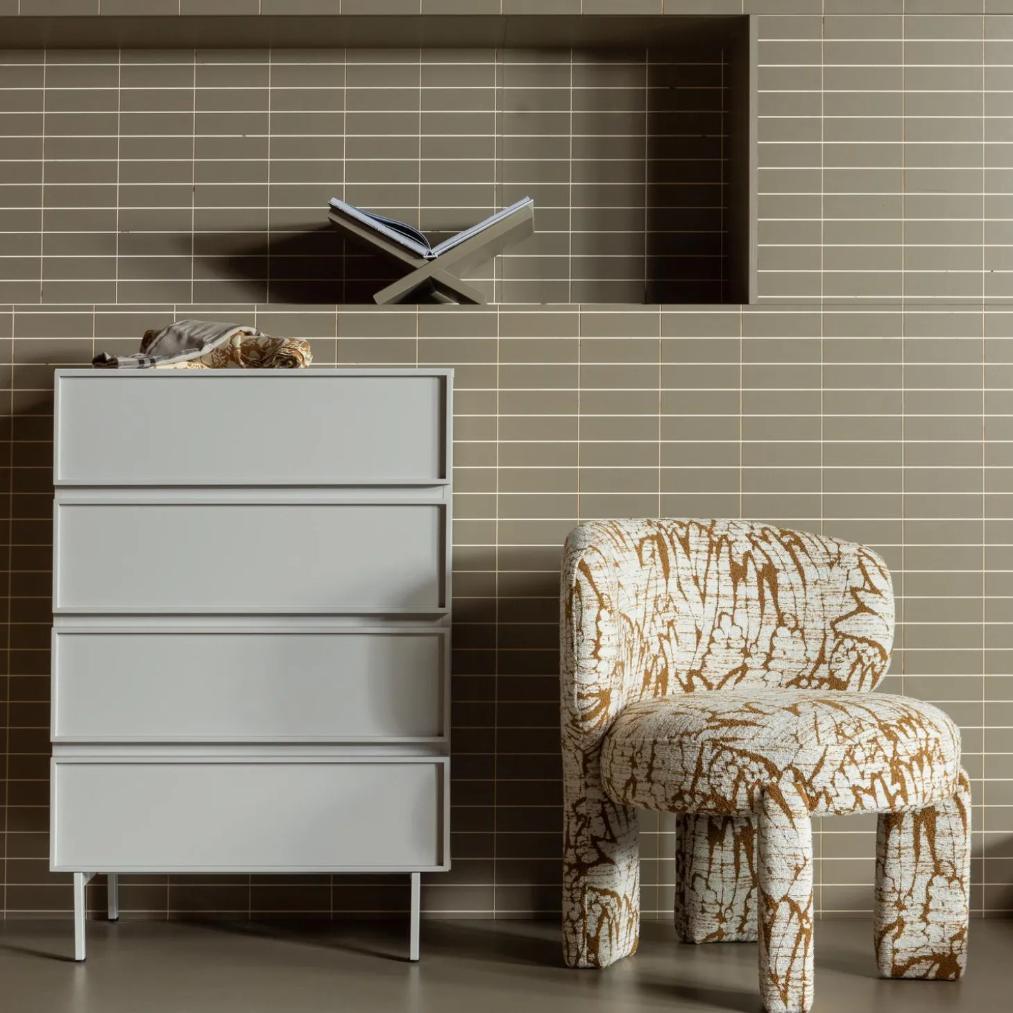 upke-fauteuil-met-dessin-natur-mPfKMGPs-2.webp Online WOOOD Upke Fauteuil Met Dessin Naturel/bruin