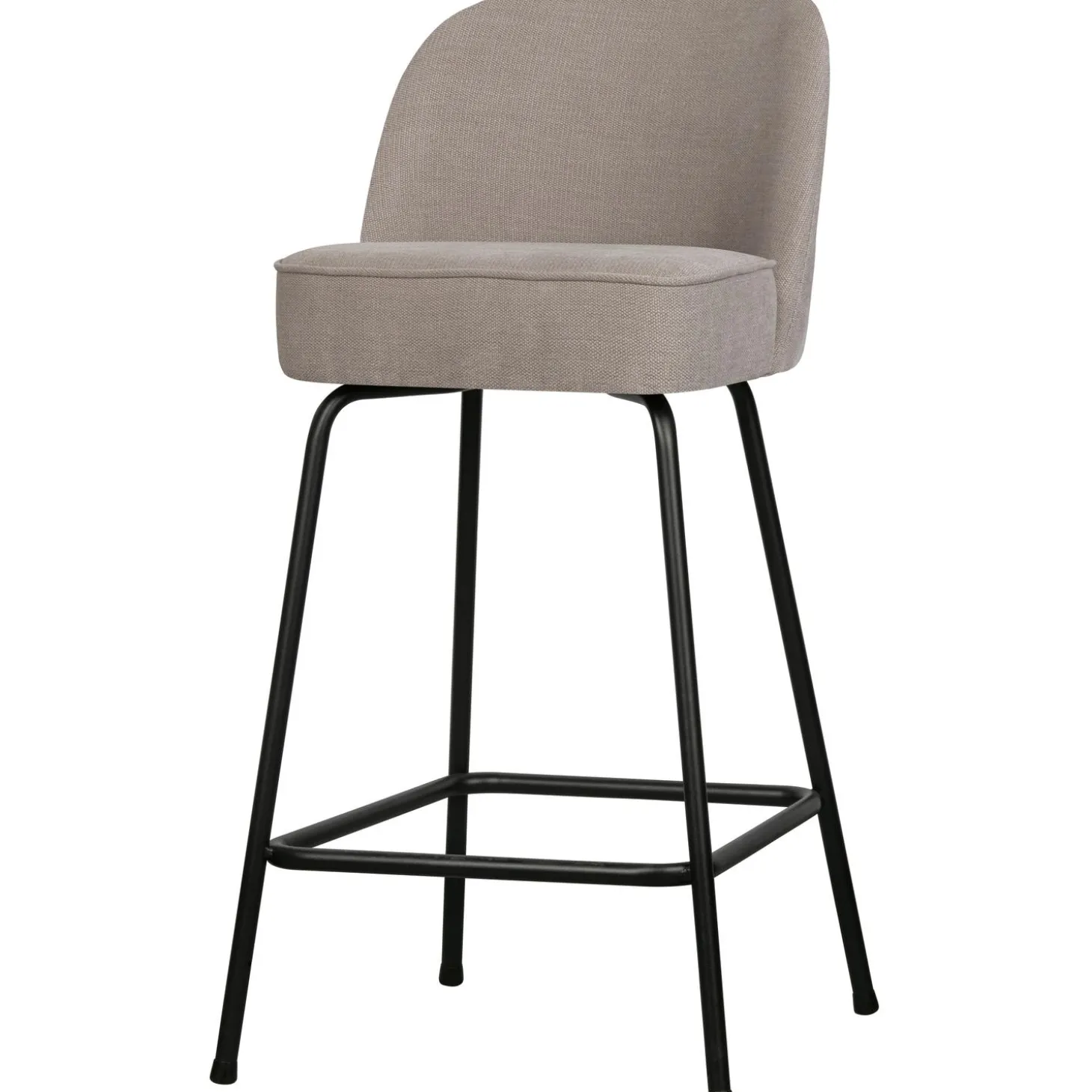 vogue-barstoel-65-cm-geweven-s-UzXXutFz-1.webp Clearance WOOOD Vogue Barstoel 65 Cm Geweven Stof Zand