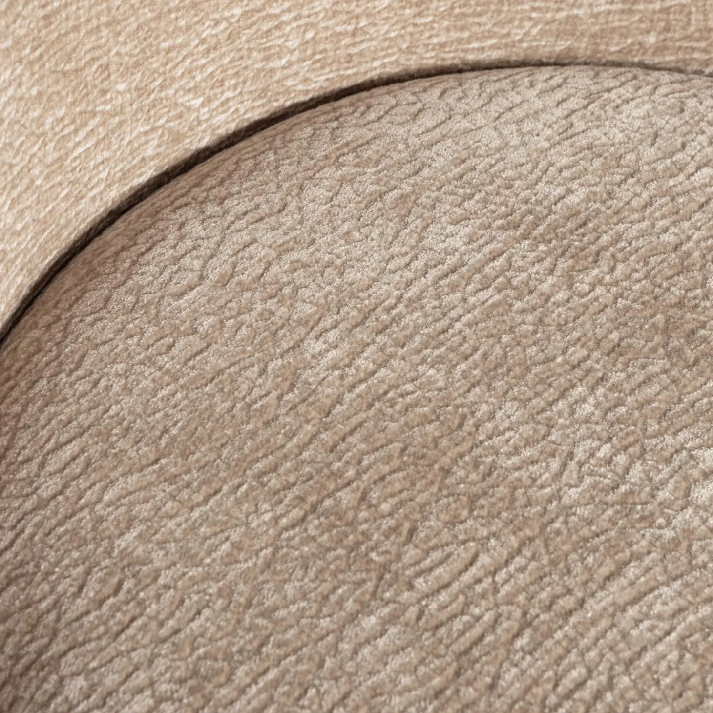 vogue-barstoel-80-cm-3d-chenil-kSAJkEvx-2.webp Fashion WOOOD Vogue Barstoel 80 Cm 3D Chenille Zand