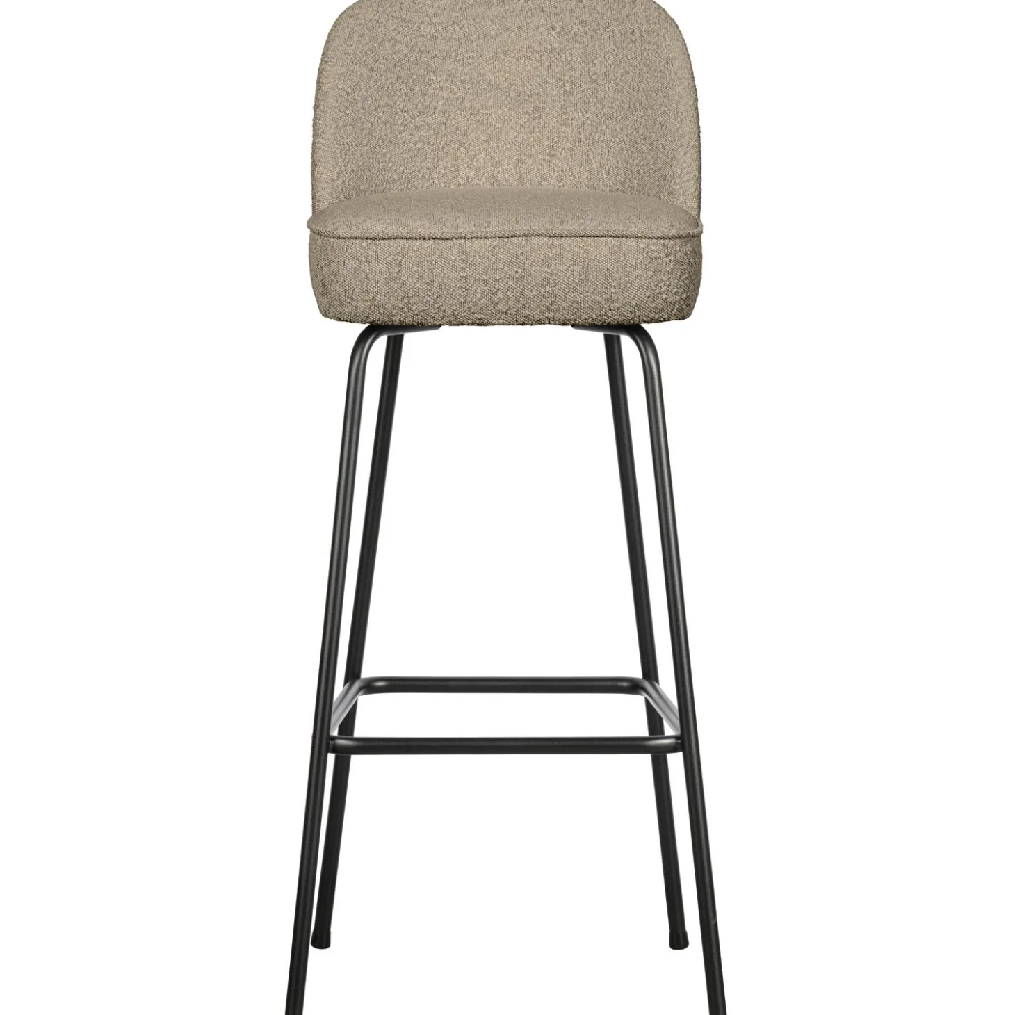 vogue-barstoel-80-cm-boucl-bei-BbXwCaGg-0.webp New WOOOD Vogue Barstoel 80 Cm Bouclé Beige