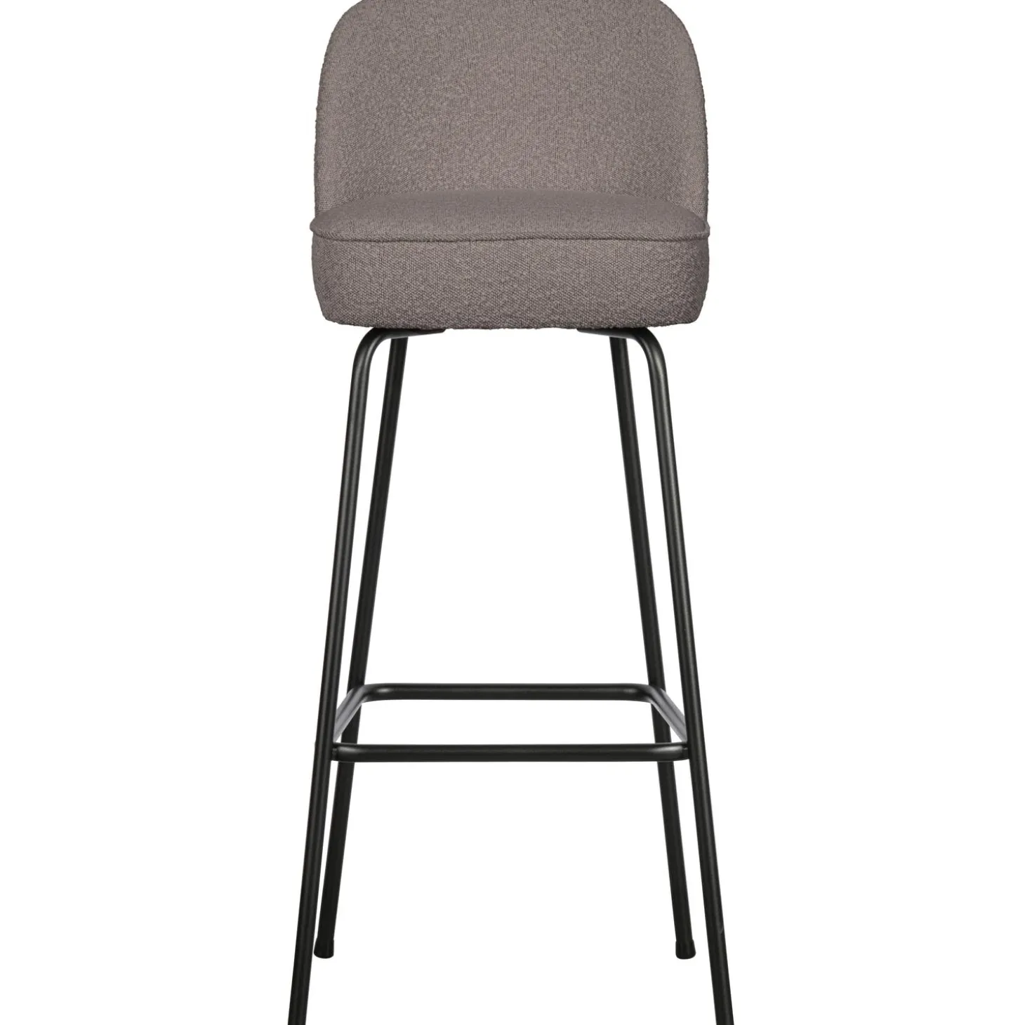 vogue-barstoel-80-cm-boucl-nou-NoEWDzqj-0.webp Discount WOOOD Vogue Barstoel 80 Cm Bouclé Nougat