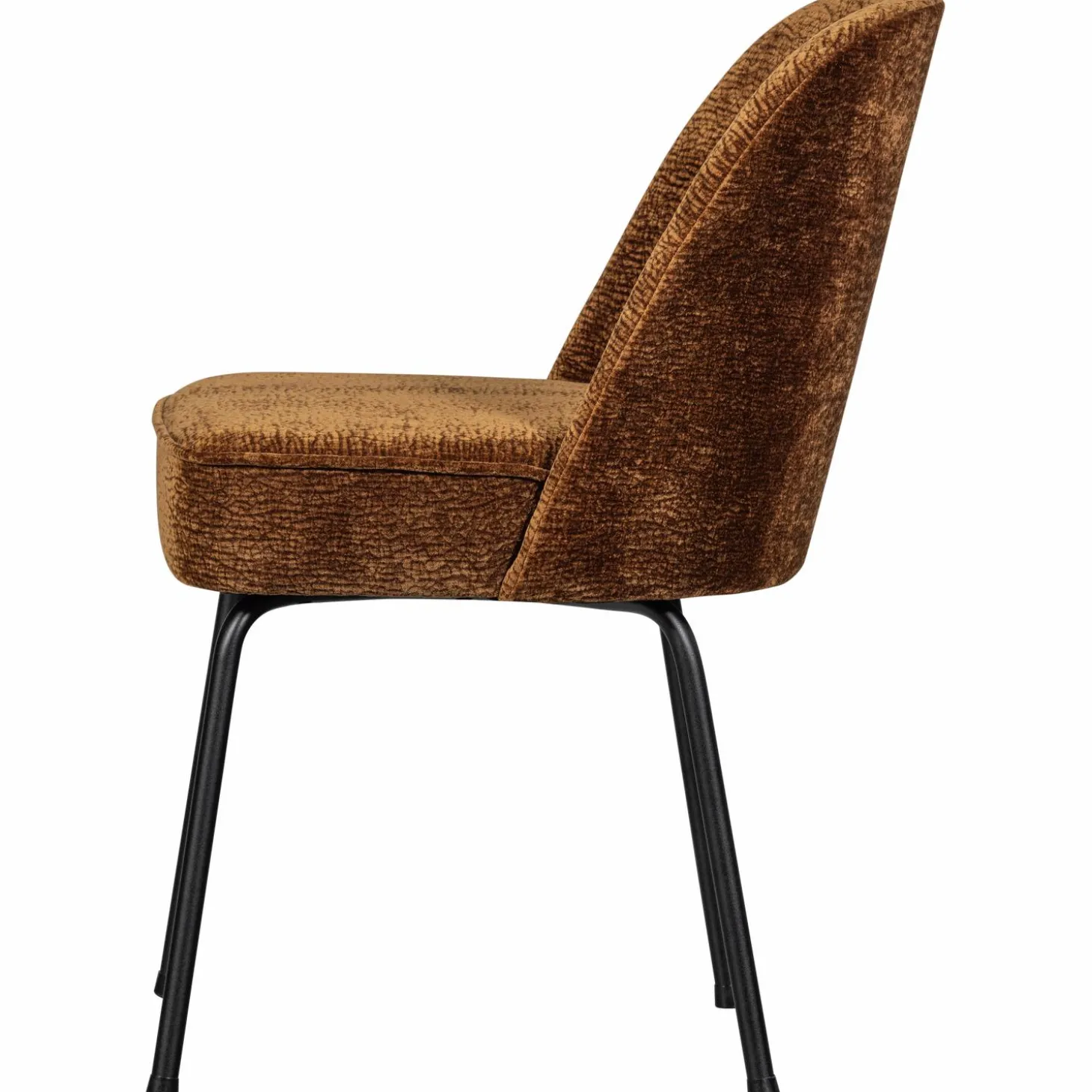 vogue-eetkamerstoel-3d-chenill-uGYOONyq-4.webp New WOOOD Vogue Eetkamerstoel 3D Chenille Middenbruin