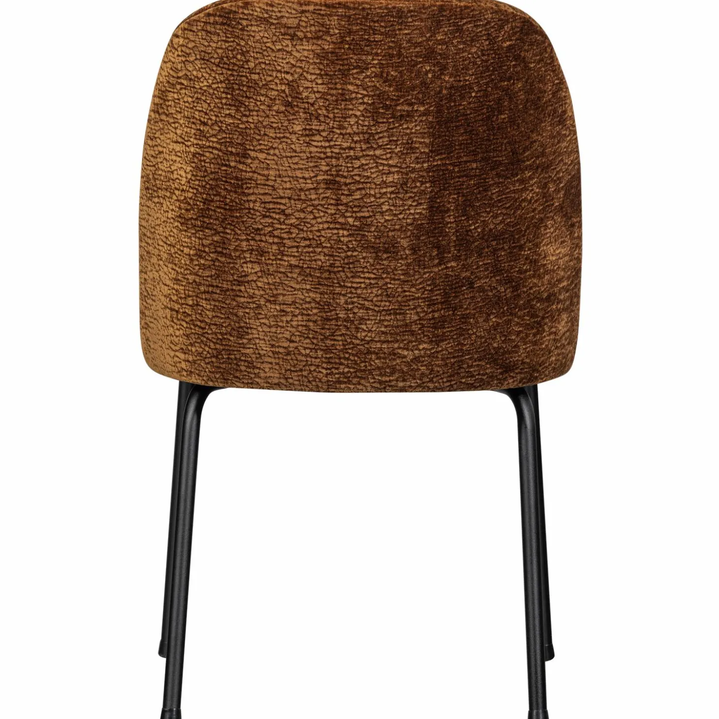 vogue-eetkamerstoel-3d-chenill-uGYOONyq-5.webp New WOOOD Vogue Eetkamerstoel 3D Chenille Middenbruin