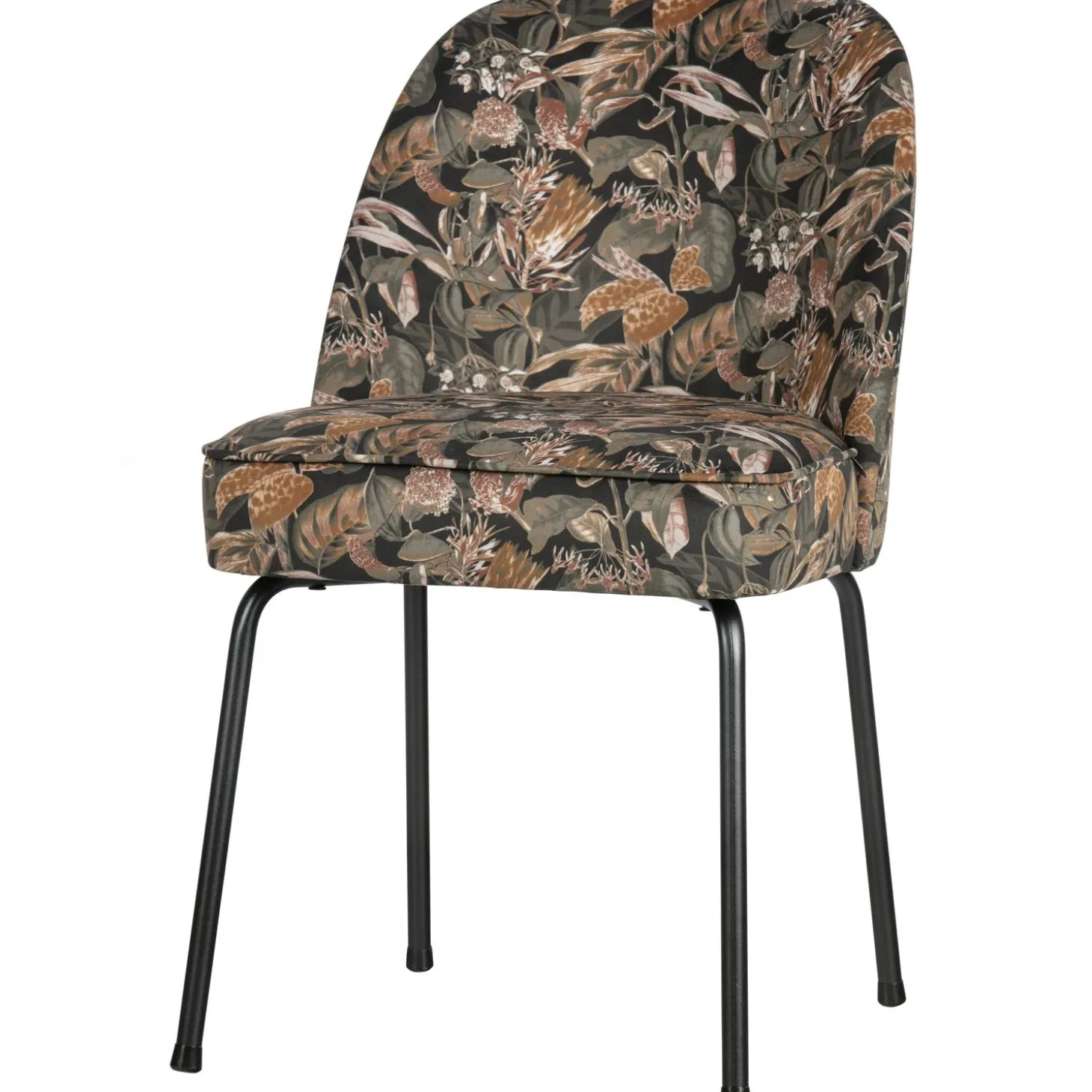 vogue-eetkamerstoel-velvet-bou-xQwmELkq-0.webp Online WOOOD Vogue Eetkamerstoel Velvet Bouquet Zwart