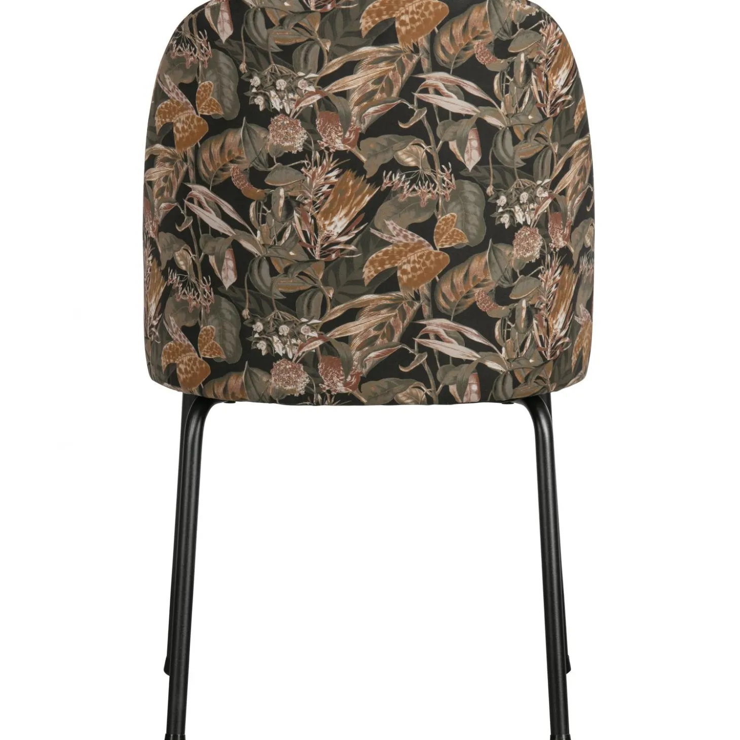 vogue-eetkamerstoel-velvet-bou-xQwmELkq-4.webp Online WOOOD Vogue Eetkamerstoel Velvet Bouquet Zwart