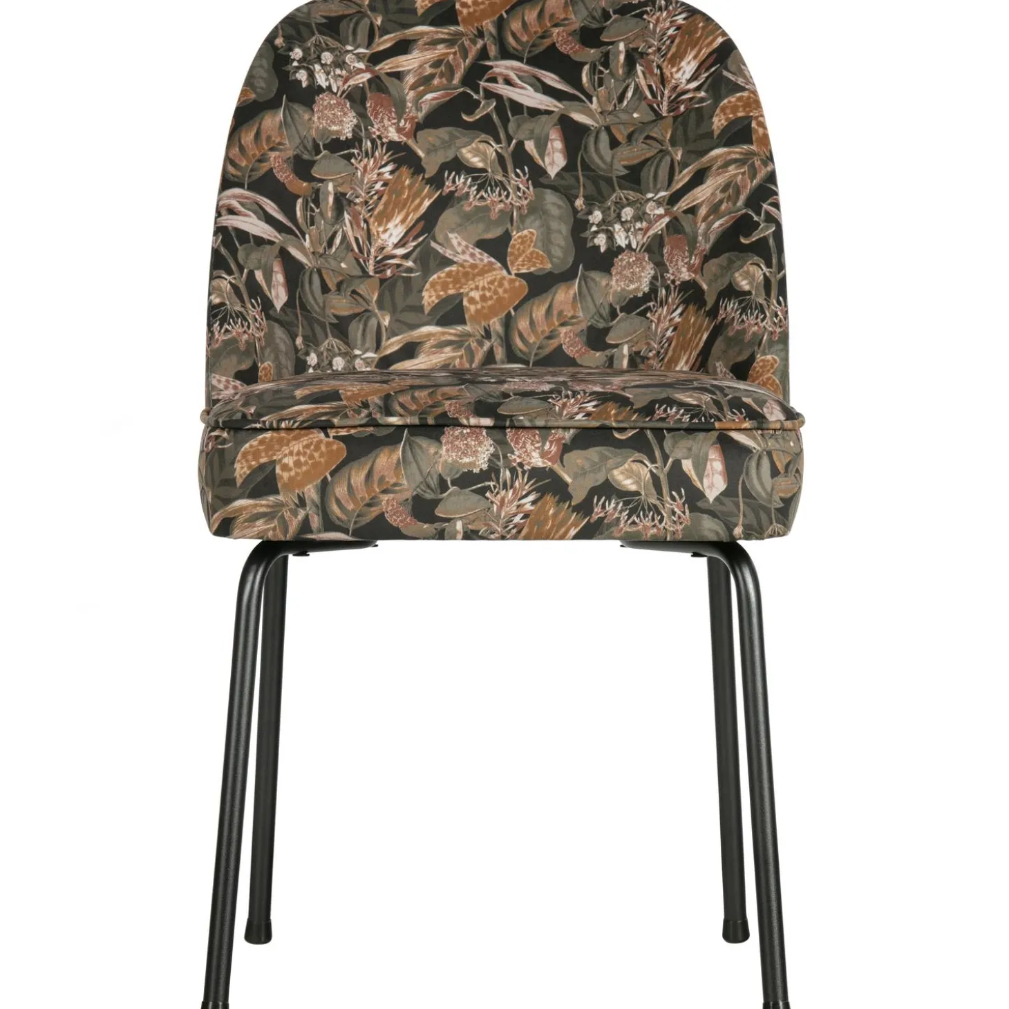 vogue-eetkamerstoel-velvet-bou-xQwmELkq-5.webp Online WOOOD Vogue Eetkamerstoel Velvet Bouquet Zwart