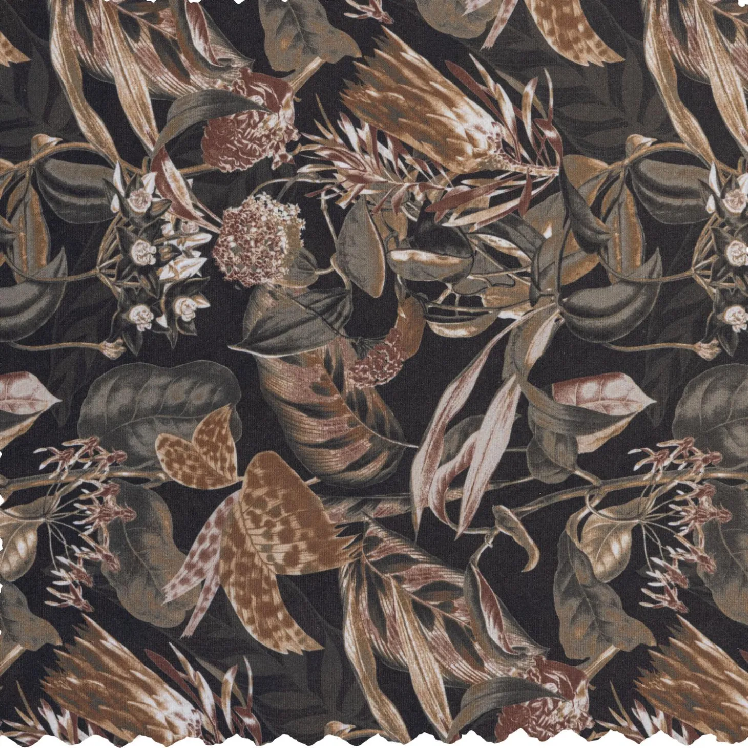 vogue-eetkamerstoel-velvet-bou-xQwmELkq-8.webp Online WOOOD Vogue Eetkamerstoel Velvet Bouquet Zwart