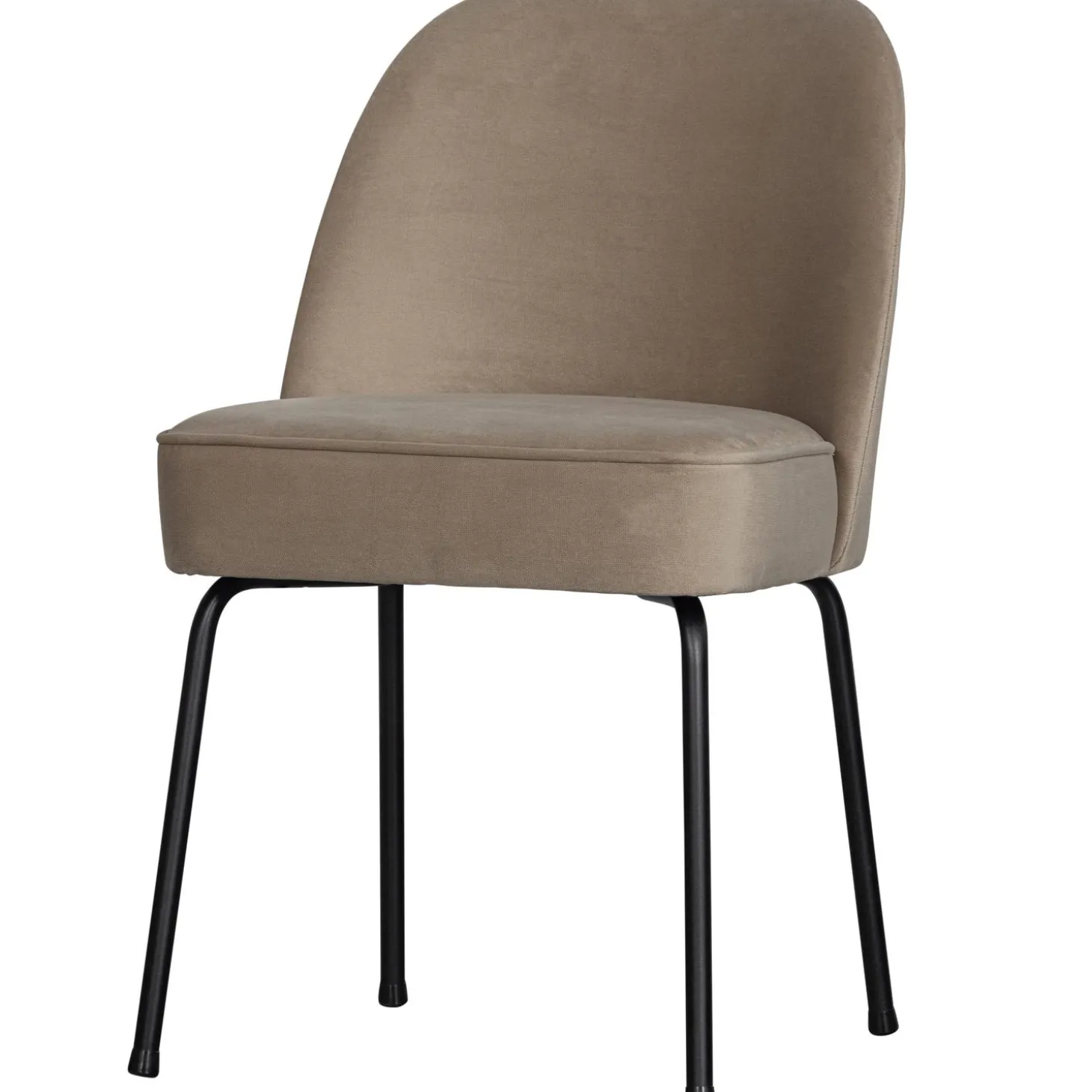 vogue-eetkamerstoel-velvet-kha-McLvvQJI-0.webp Clearance WOOOD Vogue Eetkamerstoel Velvet Khaki