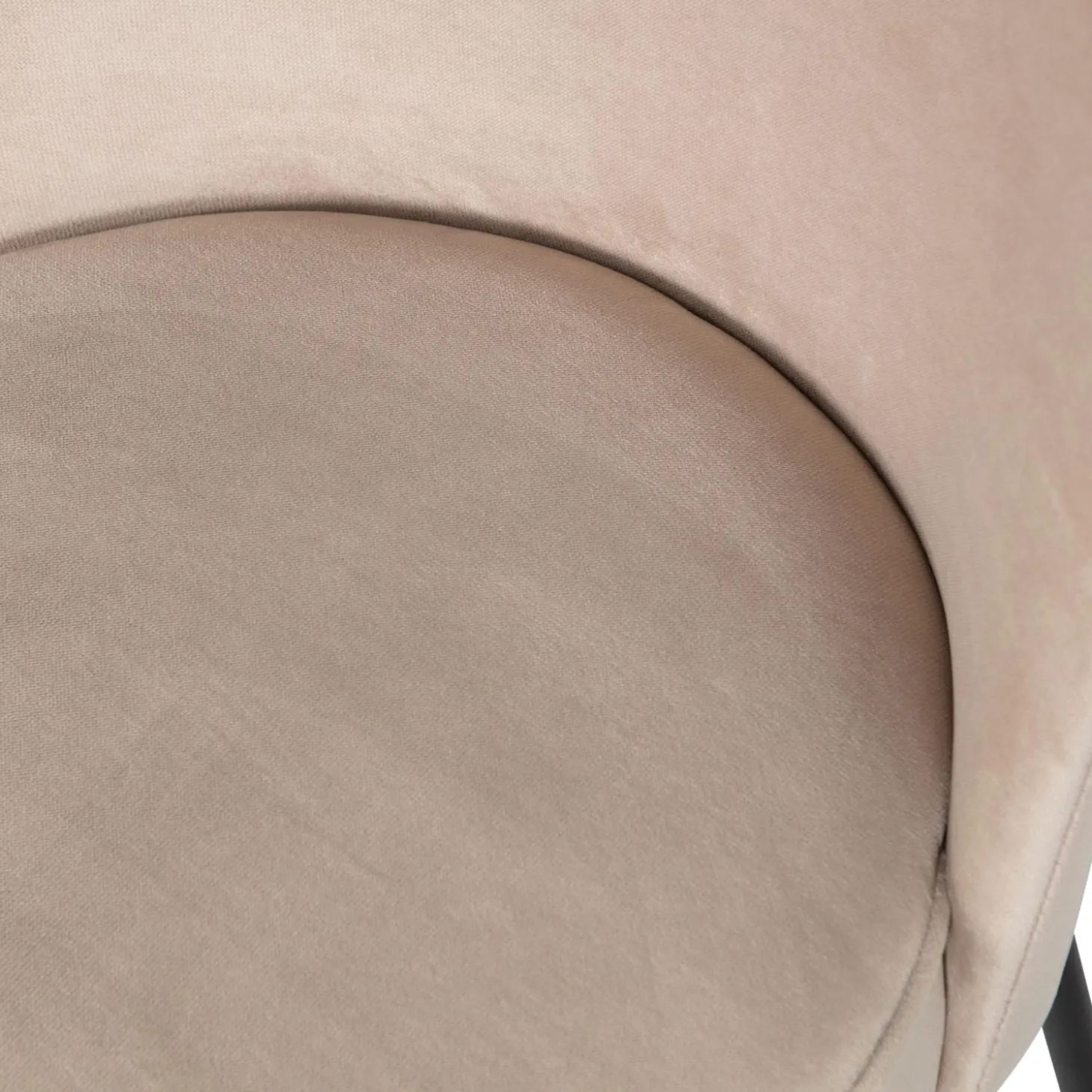 vogue-eetkamerstoel-velvet-kha-McLvvQJI-7.webp Clearance WOOOD Vogue Eetkamerstoel Velvet Khaki