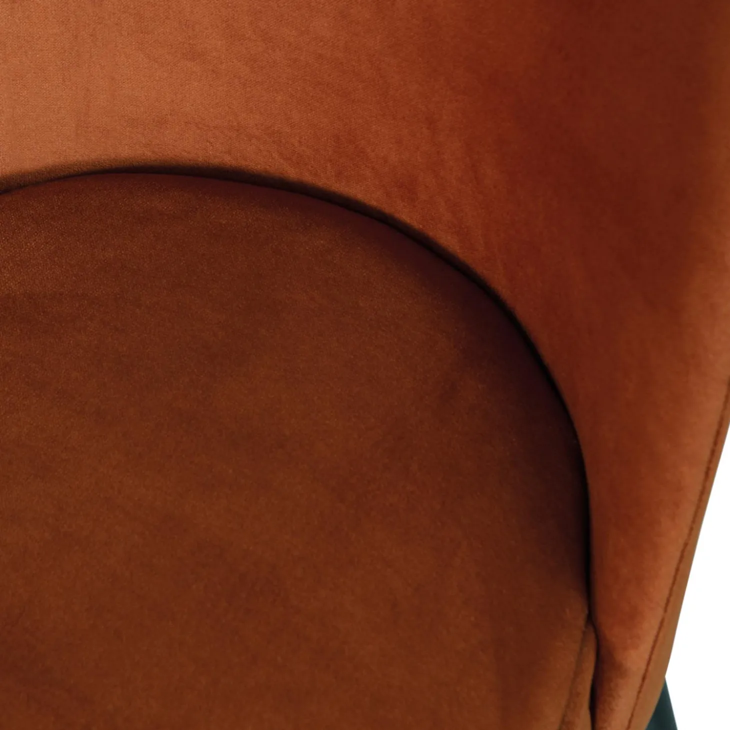 vogue-eetkamerstoel-velvet-roe-bZIFbbAo-6.webp Outlet WOOOD Vogue Eetkamerstoel Velvet Roest