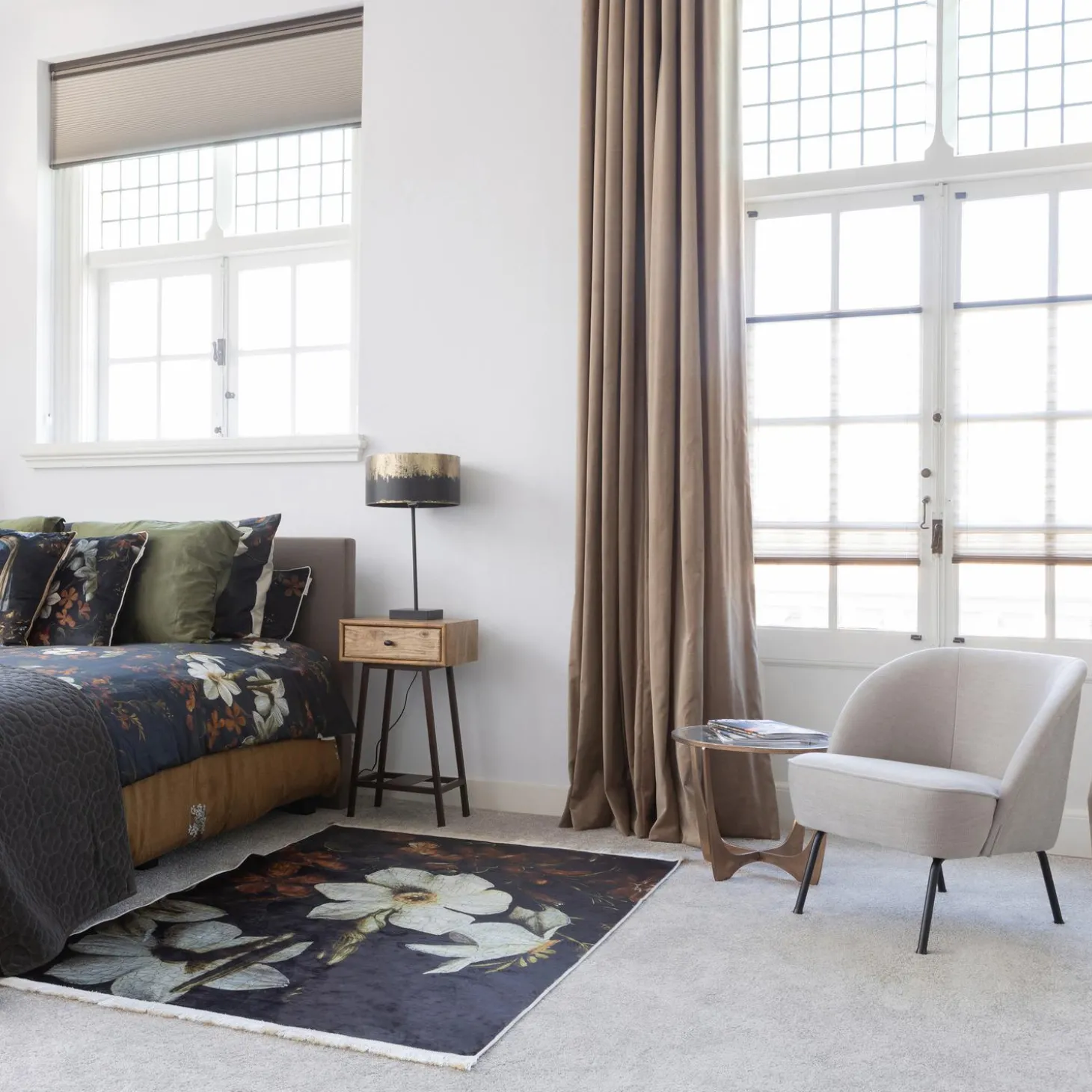 vogue-fauteuil-geweven-stof-za-ODtdxINq-2.webp Outlet WOOOD Vogue Fauteuil Geweven Stof Zand