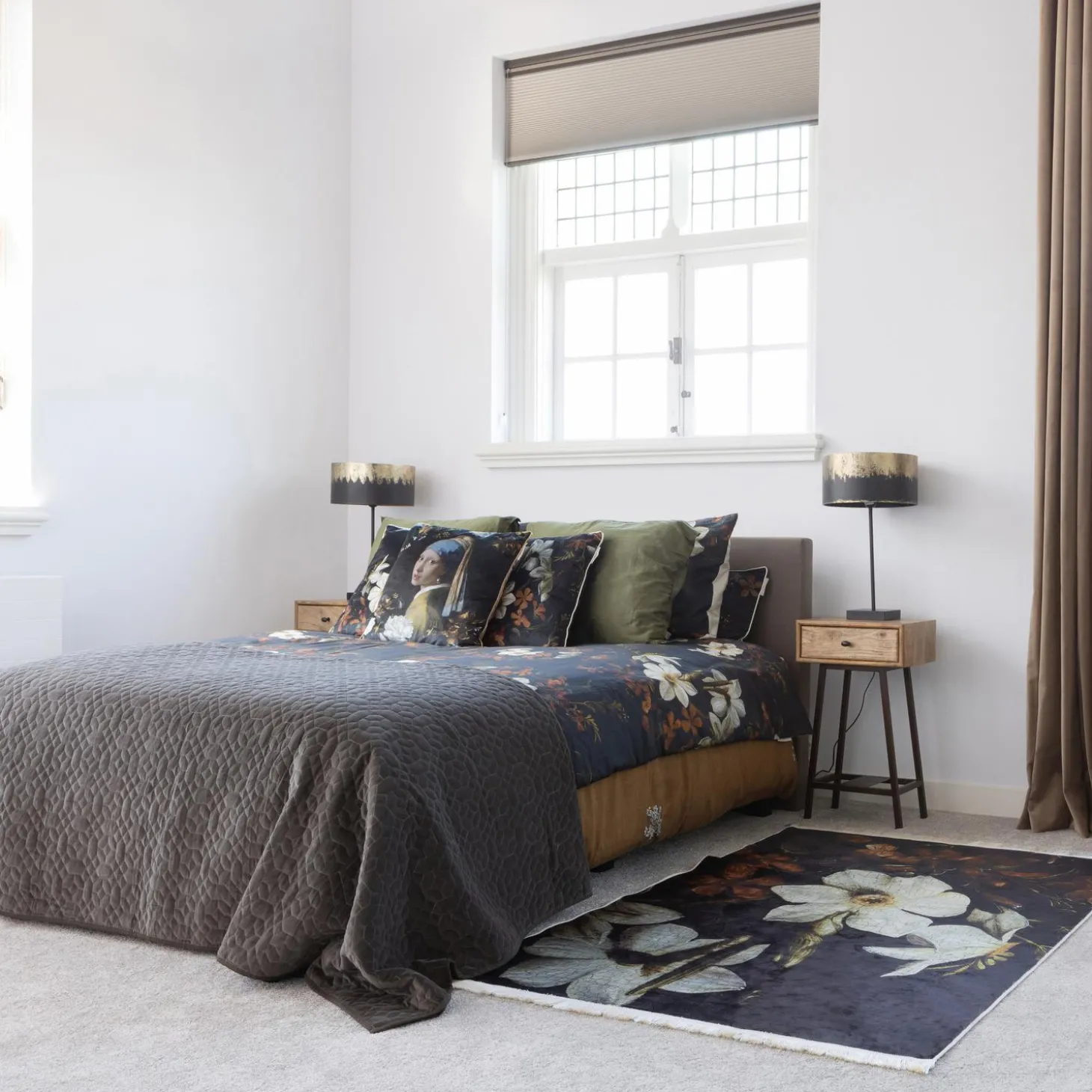 vogue-fauteuil-geweven-stof-za-ODtdxINq-3.webp Outlet WOOOD Vogue Fauteuil Geweven Stof Zand