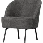 Discount WOOOD Vogue Fauteuil Structure Velvet Mountain
