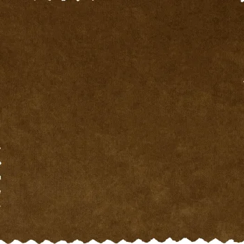 Fashion WOOOD Vogue Fauteuil Velvet Honinggeel