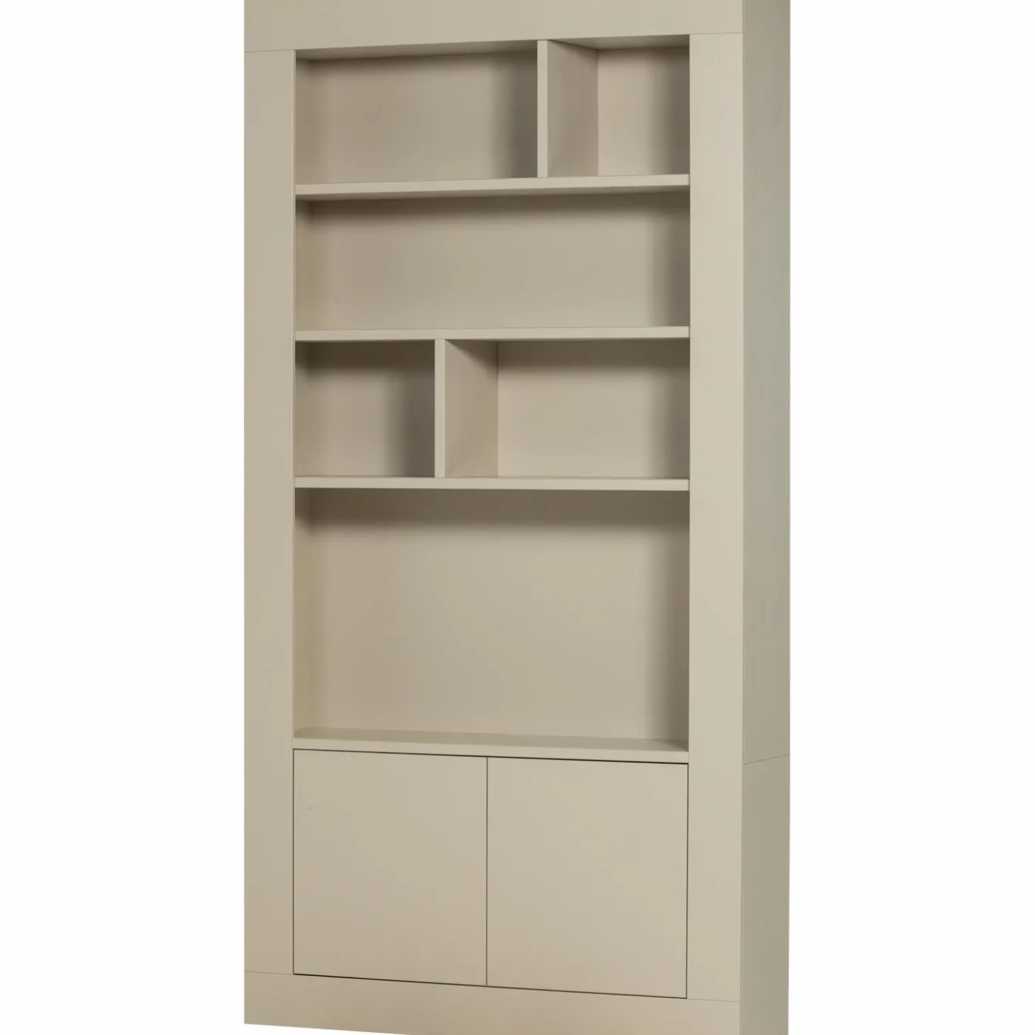 wallcover-wandkast-117-cm-gren-KUyPkRqC-0.webp Hot WOOOD Wallcover Wandkast 117 Cm Grenen Dust