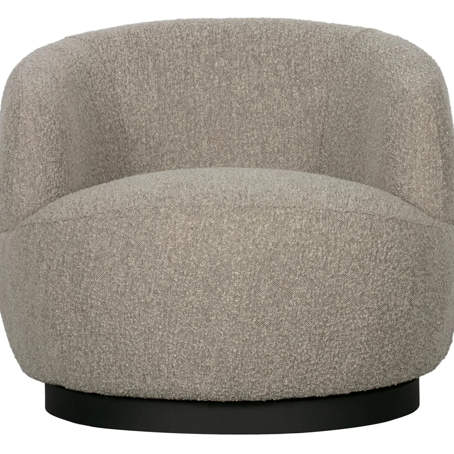 woolly-draaifauteuil-boucl-nat-pZwhRrff-1.webp Best WOOOD Woolly Draaifauteuil Bouclé Gemeleerd Naturel