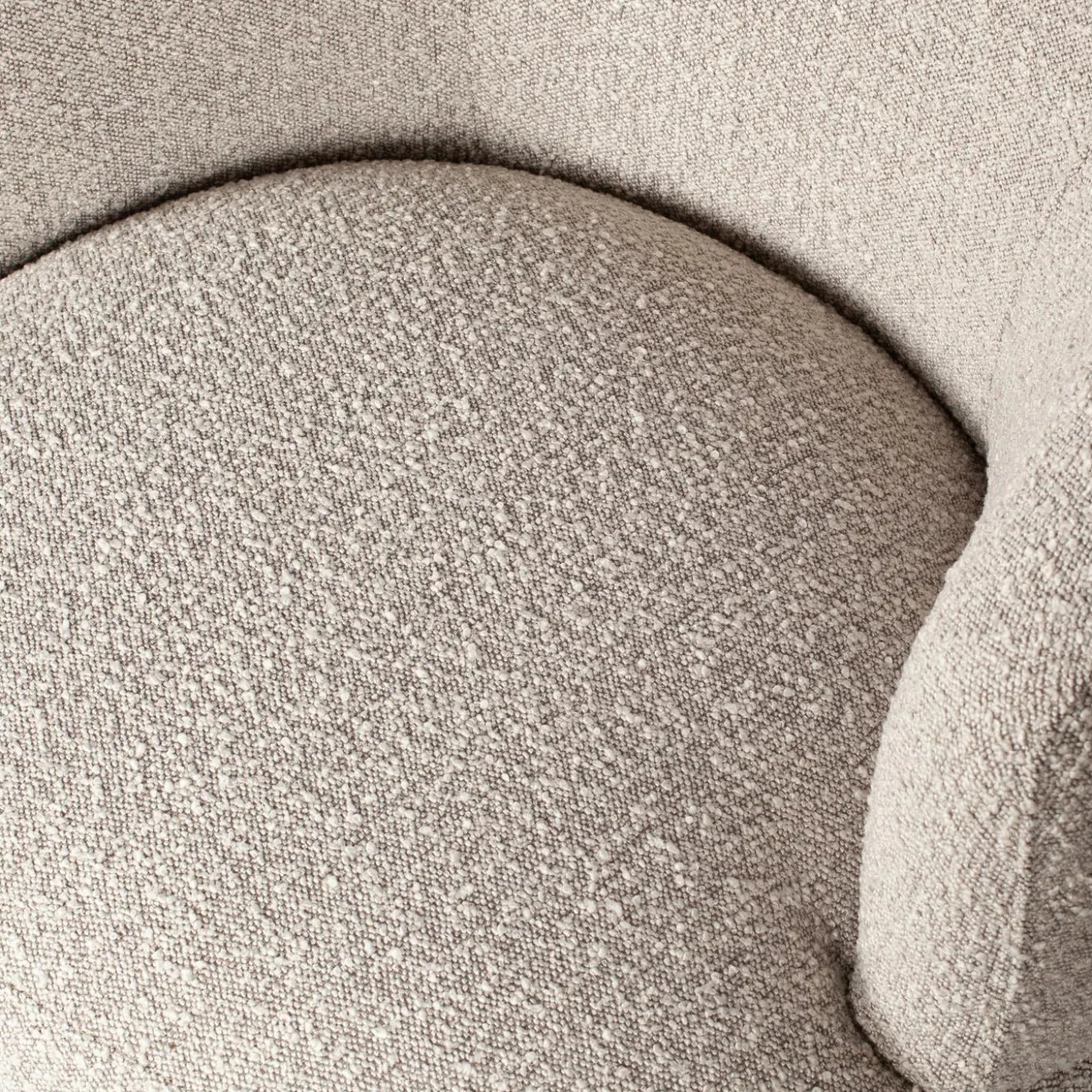 woolly-draaifauteuil-boucl-nat-pZwhRrff-6.webp Best WOOOD Woolly Draaifauteuil Bouclé Gemeleerd Naturel