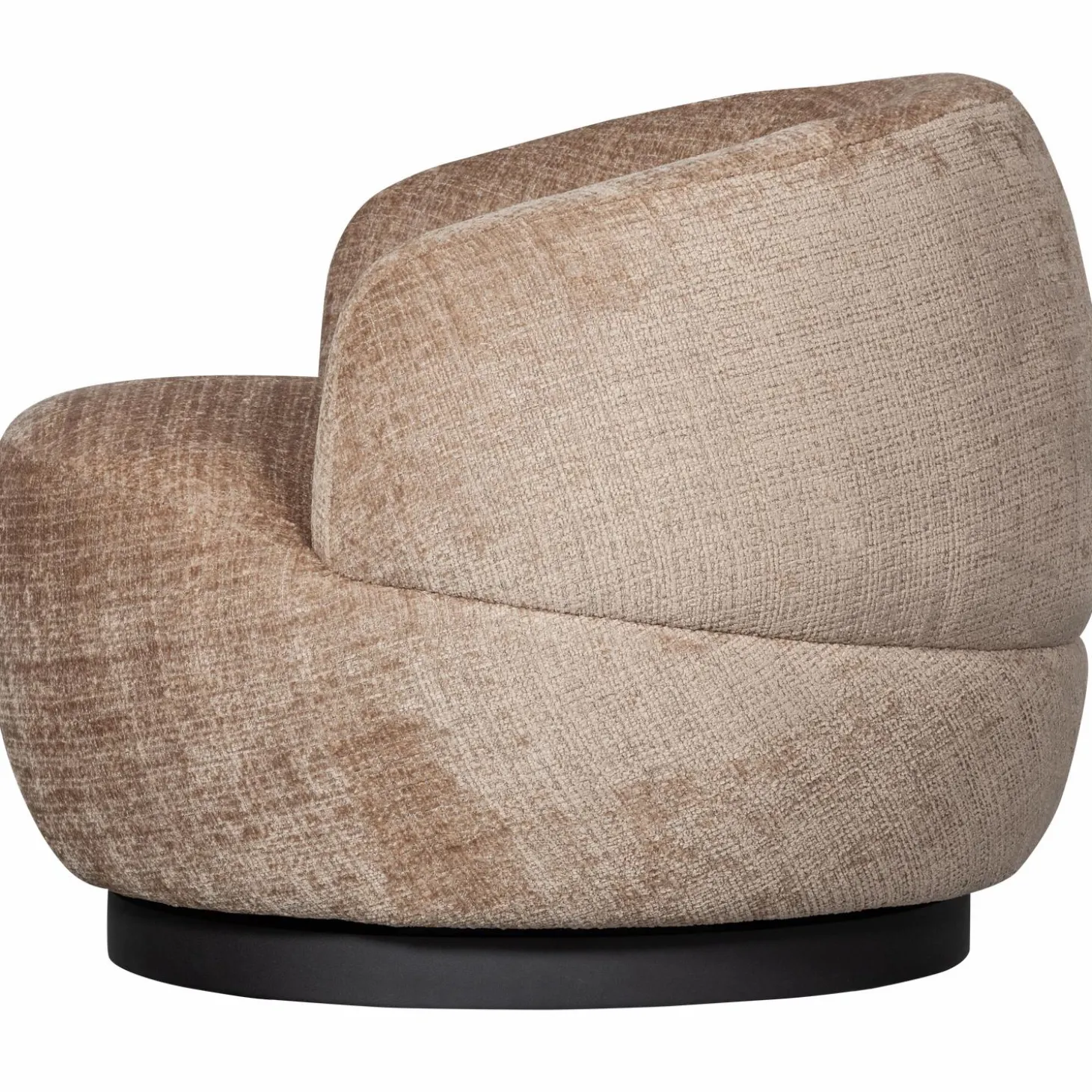 woolly-draaifauteuil-chenille-zccocxbL-3.webp New WOOOD Woolly Draaifauteuil Chenille Zand