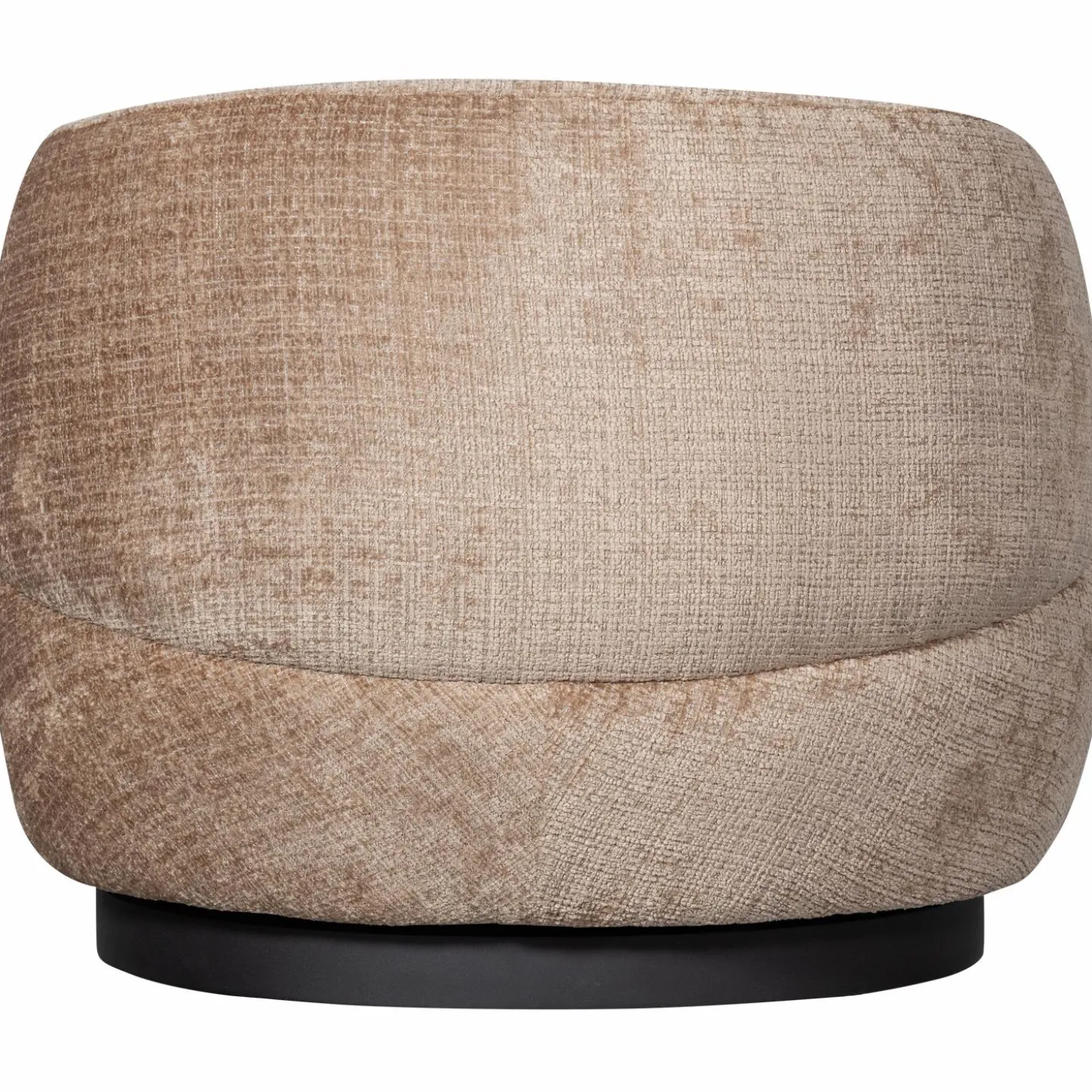 woolly-draaifauteuil-chenille-zccocxbL-4.webp New WOOOD Woolly Draaifauteuil Chenille Zand