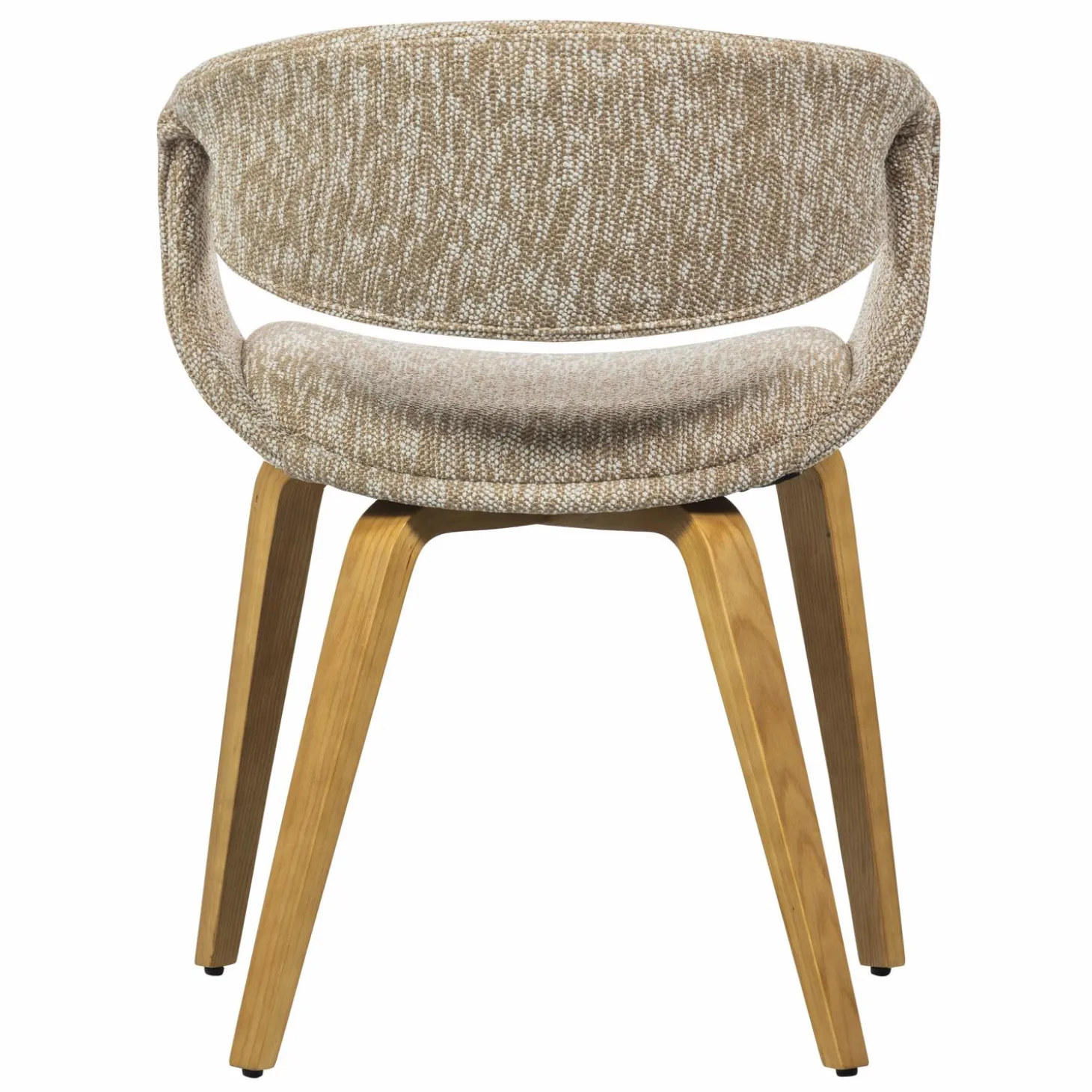 yossi-eetkamerstoel-zand-met-h-unmDkgfd-4.webp Best WOOOD Yossi Eetkamerstoel Met Houten Poot Naturel Zand