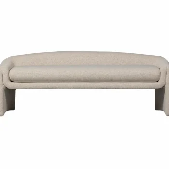 Sale WOOOD Zone Bankje Beige