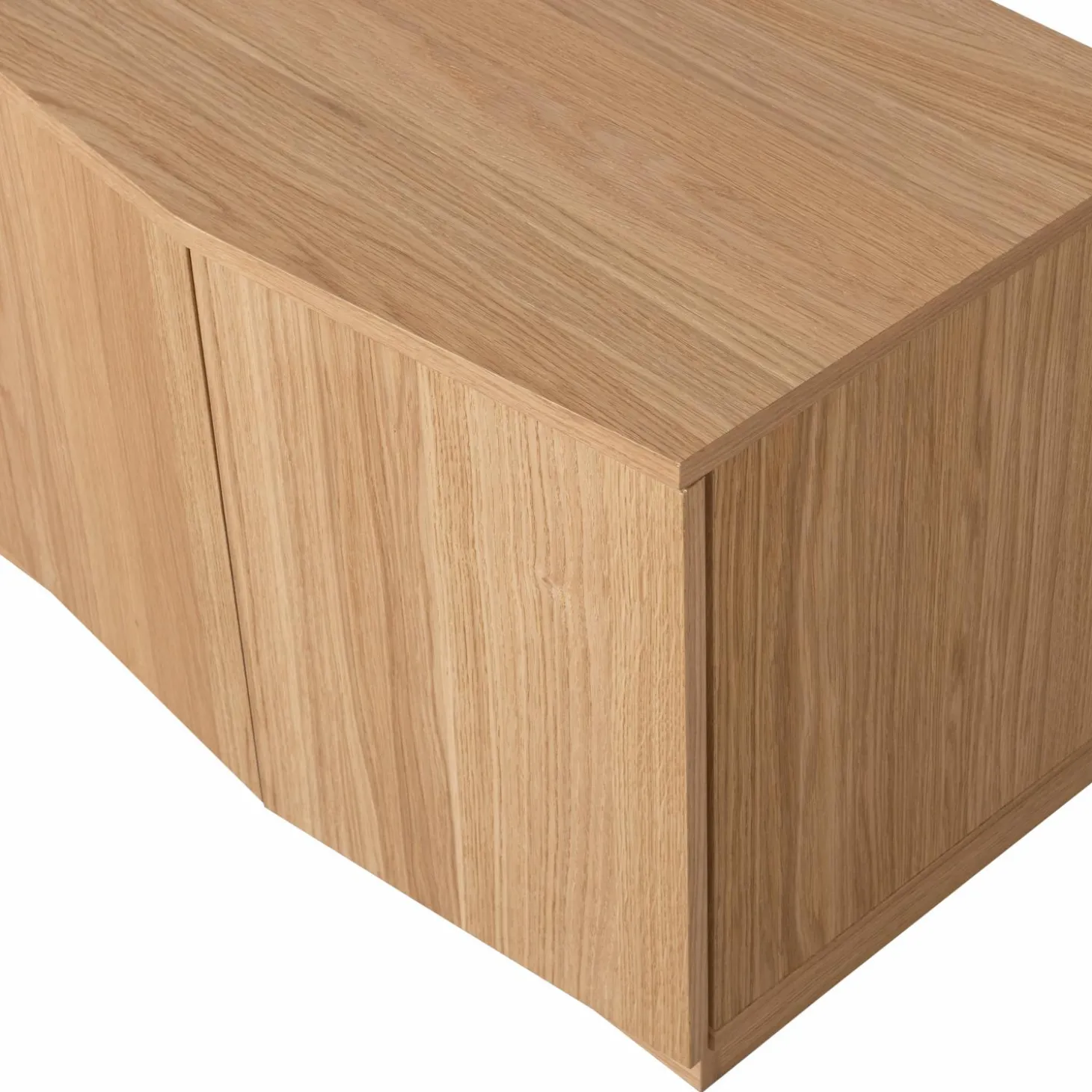 zuma-tv-meubel-133-cm-eiken-tr-wcxzCgvS-5.webp Discount WOOOD Zuma Tv Meubel 133 Cm Eiken Transparant