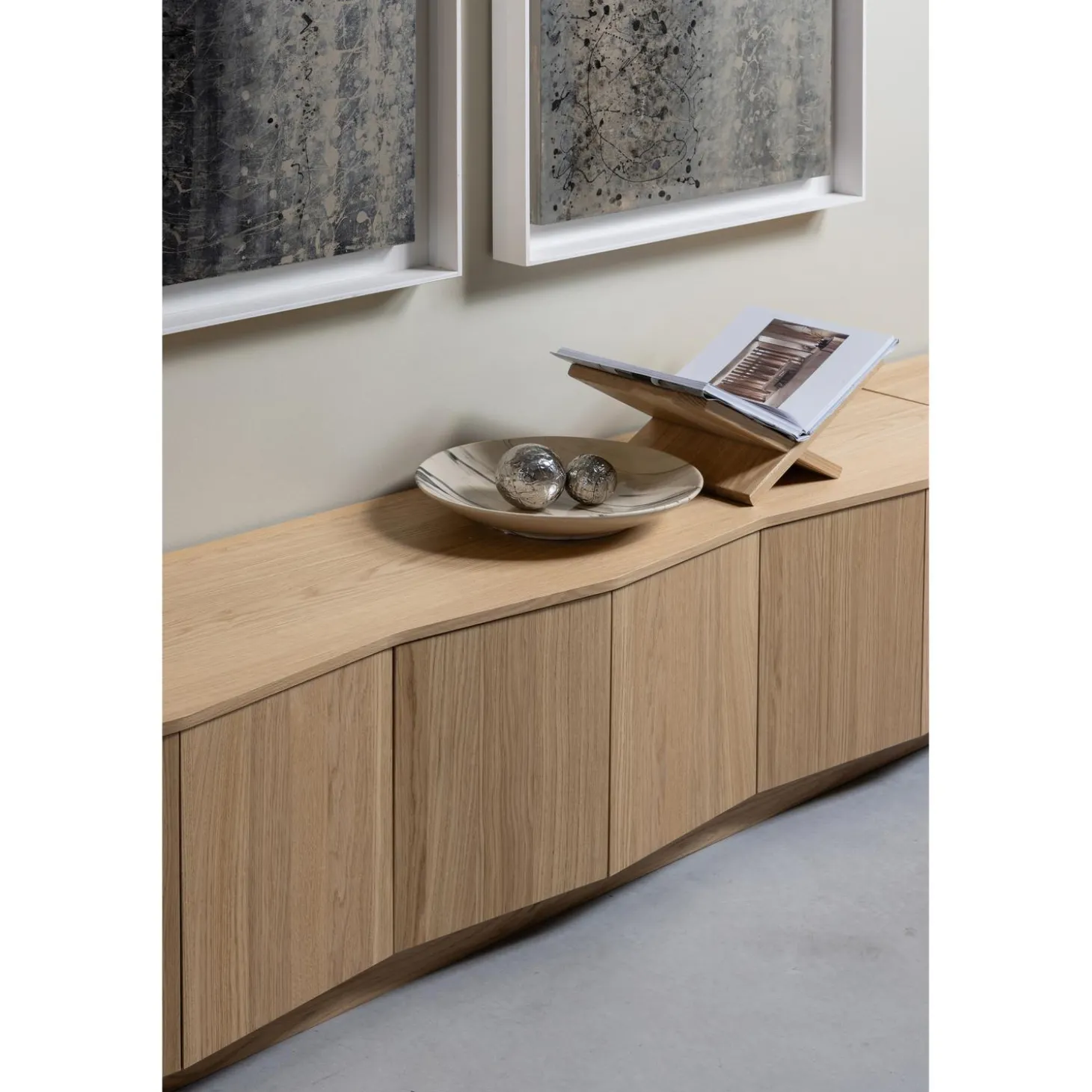 zuma-tv-meubel-200-cm-eiken-tr-omoNuFjO-3.webp Outlet WOOOD Zuma Tv Meubel 200 Cm Eiken Transparant